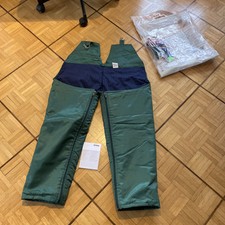 Stihl Ringsumbeinschutz Gr 54-60 L/XL Schnittschutz Beinlinge 0000 884 0859