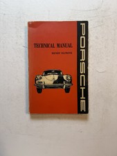 Porsche 356 Carrera 1948-1964