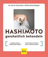 Hashimoto ganzheitlich