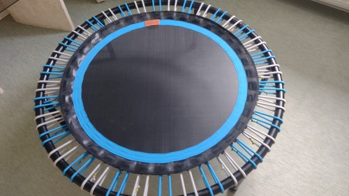 Bellicon trampolin 112cm - bellicon,