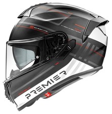 Premier Integralhelm