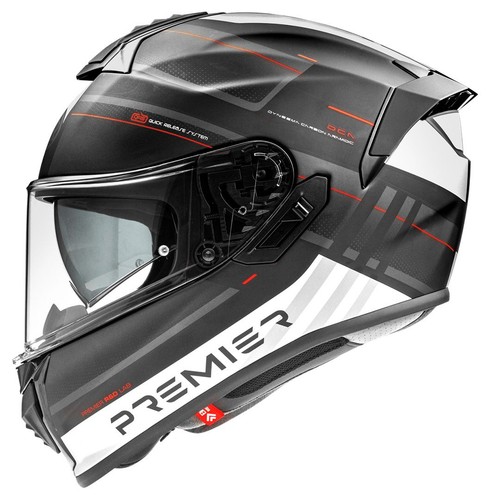 Integralhelm premier - integralhelm,