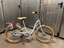 PUKY Skyride 20-3 Classic Kinderfahrrad 20 Zoll – sehr guter Zustand (2023)