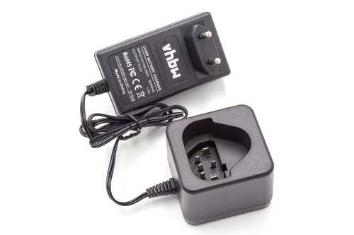 Akku ladegerät für - aeg, bws12