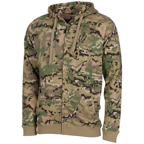 Trainingsjacke sweatjacke - trainingsjacke,