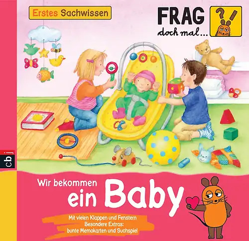 Frag doch mal die maus - doch,