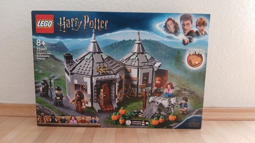 Lego harry potter 75947 - lego,