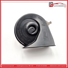 Hupe Horn Signalhorn 400Hz A0045429120 MERCEDES E-KLASSE W211 E200 KO MB