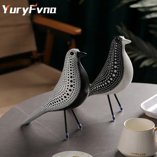 Vogel vitra eames ornament - vitra,