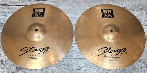 Stagg serie bite - stagg, 15"