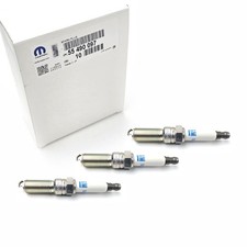 3 Orig Opel Zündkerze