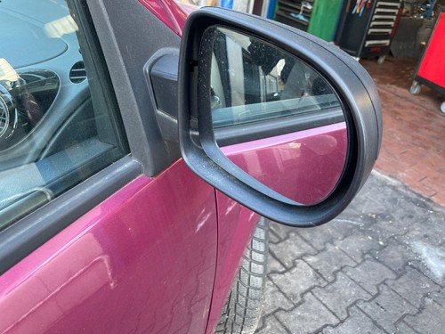 Außenspiegel rechts renault - rechts,
