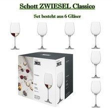 Schott zwiesel weinglas - 6,