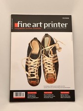 Fine Art Printer Magazin