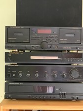 Harman Kardon HiFi Anlage Verstärker HK6100