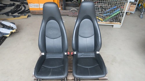 Porsche 997 987 kunstleder - 997,
