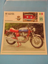 MV AGUSTA 750-s Motorcycles