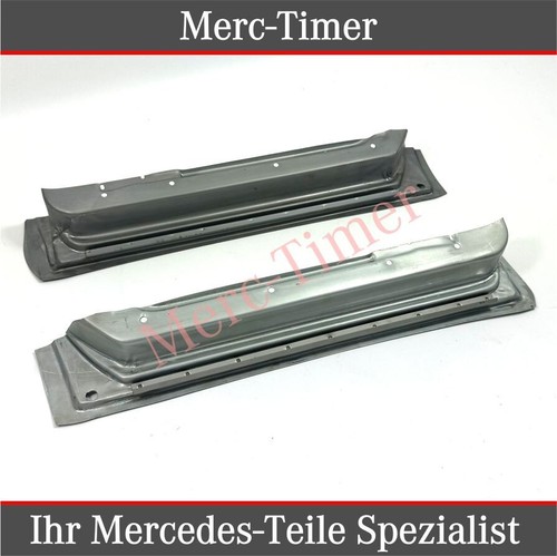 Mercedes w123 1975 1985 tür - 1975-1985,