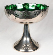 Englische JUGENDSTIL Tatza