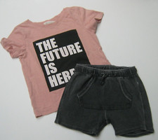 Kombination zara shorts - kombination*zara*shorts, +
