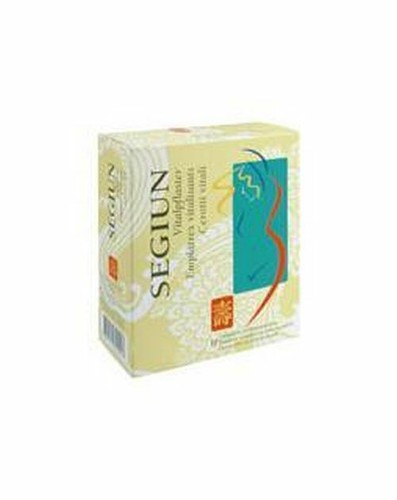 Segiun vitalpflaster stück - segiun,