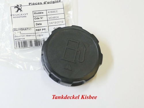 Tankdeckel peugeot roller - tankdeckel,