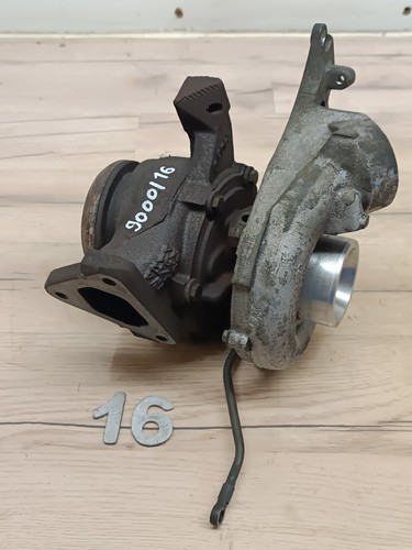 Turbolader mercedes w203k - mercedes,