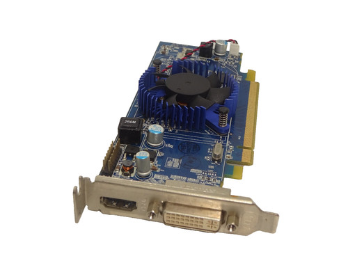 Sapphire radeon 4350 - sapphire, hd