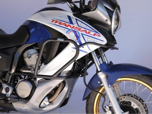 Honda 700v transalp 2007 12 - xl, 2007-12