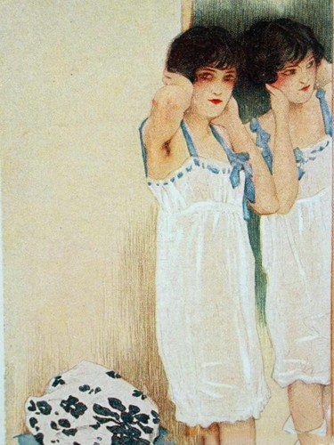 Raphael kirchner art - kirchner,