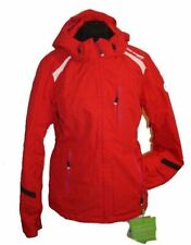 S6 DAMEN SNOWBOARDJACKE