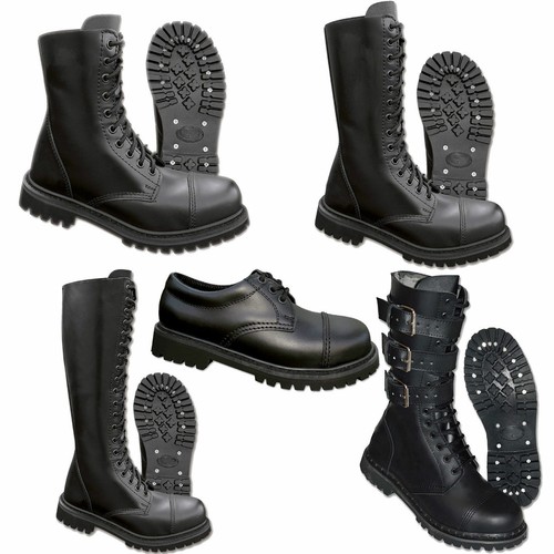 Ranger phantom boots - uk,