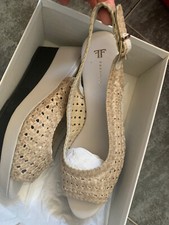 FARRUTX SANDALEN Gr. 40  Luxus