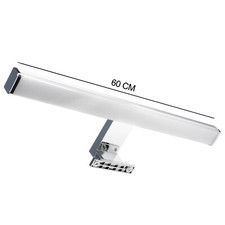 LED Bilder-Lampe 12W Badlampe