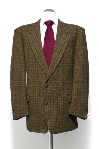 Harris tweed sakko jackett - harris,