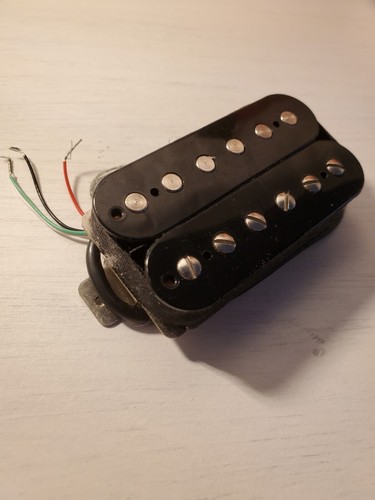 Used humbucker prs - prs, se