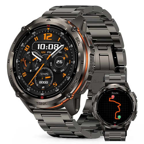 Kospet tank ultra2 gps - tank,