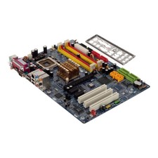 Mainboard atx gigabyte - atx,