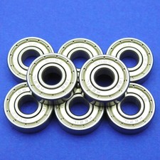 Stück 608 8x22x7 mm - 8,