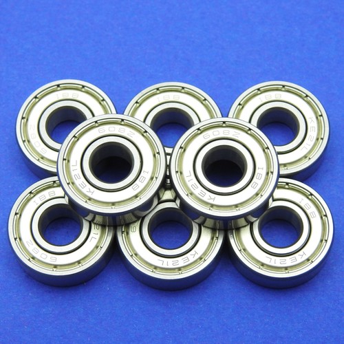 Stück 608 8x22x7 mm - stück,