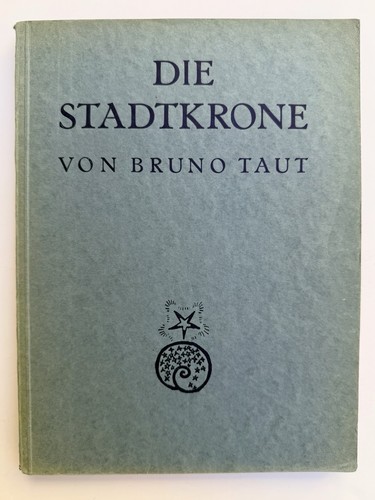Bruno taut paul - bruno,