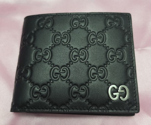 Gucci signature wallet - gucci,