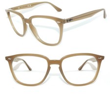 Ray Ban BRILLE BRAUN RB 4362