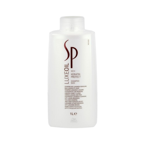 Wella luxe oil - wella, keratin