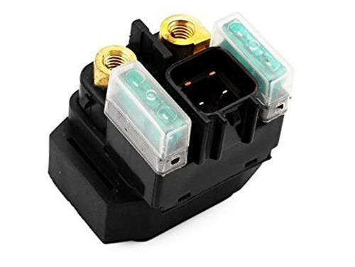 Anlasser magnetschalter für - anlasser,