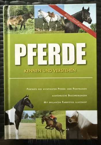 Pferde kennen und - pferde,