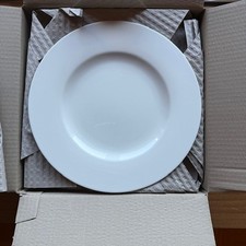 6x Villeroy Boch TWIST WHITE