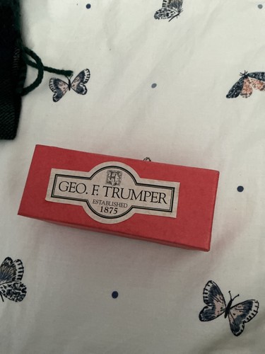 Geo trumper super - geo.f.trumper,