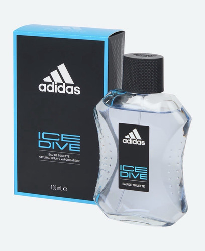 Adidas ice dive - adidas, eau