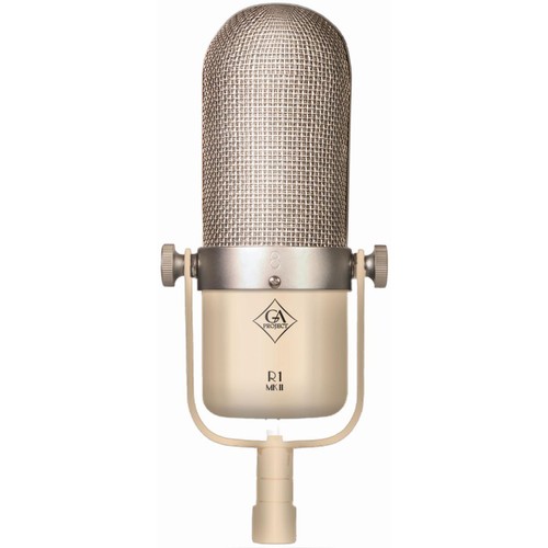 Golden age audio - mk2,